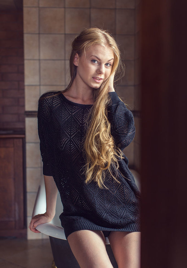 Снежана, 23