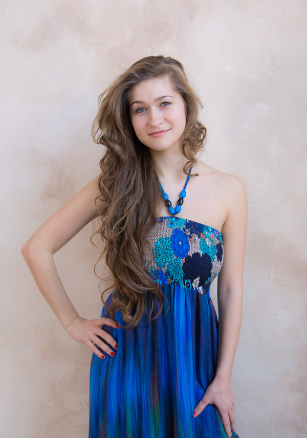 Елена, 34