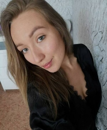 Юлечка, 27